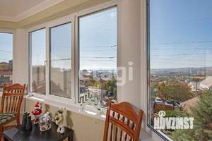 Дом 280м&sup2;, 2-этажный, участок 8 сот.  