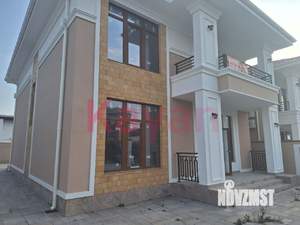 Дом 218м², 2-этажный, участок 5 сот.  