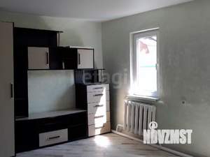 Дом 53м&sup2;, 1-этажный, участок 4 сот.  