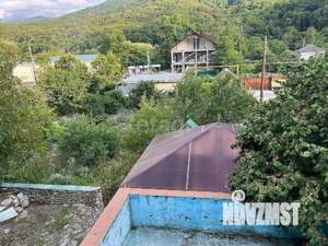 Дом 116м&sup2;, 2-этажный, участок 11 сот.  