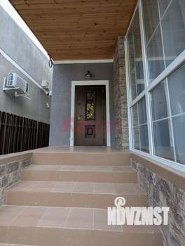 Дом 110м², 2-этажный, участок 2 сот.  