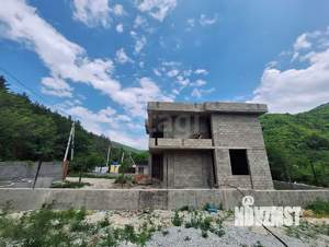 Дом 191м&sup2;, 2-этажный, участок 4 сот.  