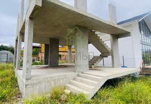 Дом 140м&sup2;, 2-этажный, участок 3 сот.  