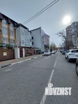 Дом 311м², 4-этажный, участок 3 сот.  