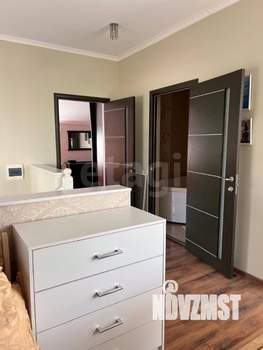 Таунхаус 137м&sup2;, 3-этажный, участок 2 сот.  