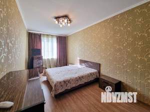 Дом 352м², 3-этажный, участок 4 сот.  