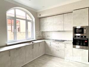 Дом 99м&sup2;, 1-этажный, участок 4 сот.  