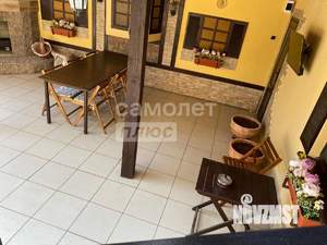 Коттедж 600м², 4-этажный, участок 6 сот.  