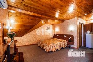 Дом 554м&sup2;, 4-этажный, участок 9 сот.  