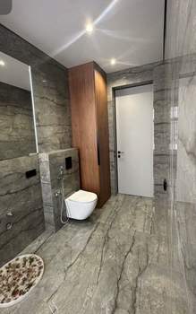 Дом 225м², 3-этажный, участок 3 сот.  