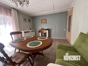 Дом 200м&sup2;, 2-этажный, участок 4 сот.  