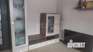 Дом 56м&sup2;, 1-этажный, участок 6 сот.  