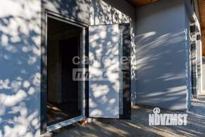 Дом 90м&sup2;, 1-этажный, участок 4 сот.  