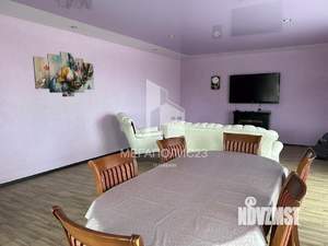 Дача 320м², 3-этажный, участок 7 сот.  