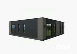 Дом 84м&sup2;, 1-этажный, участок 5 сот.  