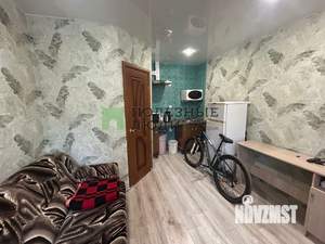 Таунхаус 30м², 1-этажный, участок 2 сот.  