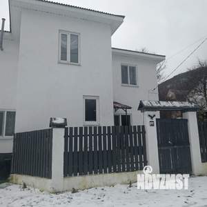 Дом 179м&sup2;, 2-этажный, участок 4 сот.  