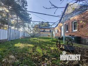 Дом 40м&sup2;, 1-этажный, участок 7 сот.  