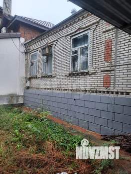 Дом 256м&sup2;, 2-этажный, участок 6 сот.  