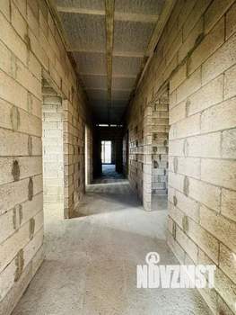 Дом 130м&sup2;, 1-этажный, участок 4 сот.  