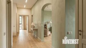 Дом 135м&sup2;, 1-этажный, участок 5 сот.  