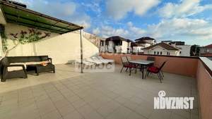 Таунхаус 158м², 3-этажный, участок 2 сот.  