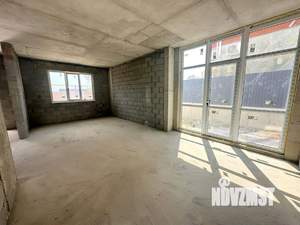 Дом 270м², 3-этажный, участок 3 сот.  