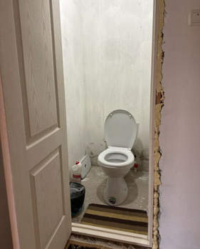 Дом 250м&sup2;, 3-этажный, участок 7 сот.  