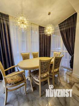 Дом 110м², 2-этажный, участок 2 сот.  