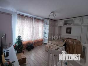 Дом 120м², 1-этажный, участок 7 сот.  