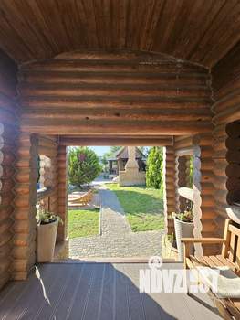 Дом 256м&sup2;, 3-этажный, участок 13 сот.  