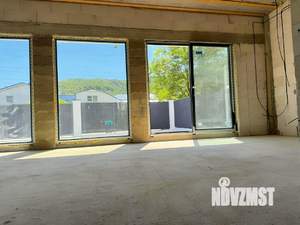 Дом 108м², 1-этажный, участок 3 сот.  