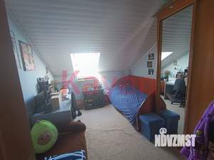 Дом 255м², 2-этажный, участок 4 сот.  
