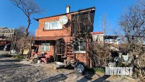 Дом 300м², 2-этажный, участок 10 сот.  