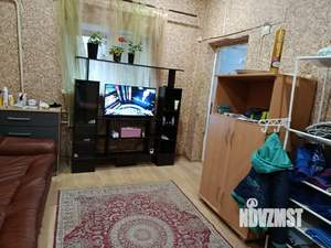 Дом 71м², 1-этажный, участок 6 сот.  