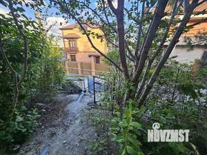 Дом 100м&sup2;, 1-этажный, участок 6 сот.  