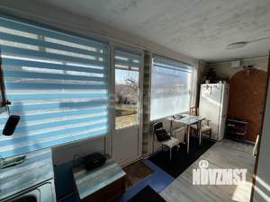 Дом 52м&sup2;, 2-этажный, участок 4 сот.  