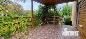 Дом 110м&sup2;, 2-этажный, участок 6 сот.  