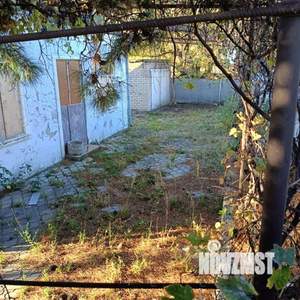 Дом 160м², 1-этажный, участок 8 сот.  