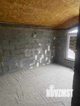 Дом 129м&sup2;, 2-этажный, участок 6 сот.  