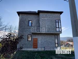 Дом 108м&sup2;, 3-этажный, участок 7 сот.  