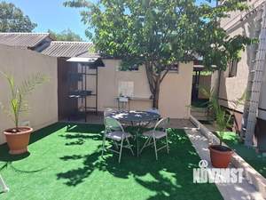 Дом 455м&sup2;, 2-этажный, участок 4 сот.  