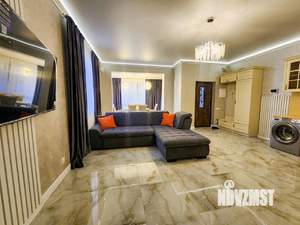 Коттедж 110м², 2-этажный, участок 2 сот.  