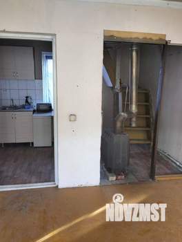 Дом 60м&sup2;, 2-этажный, участок 5 сот.  