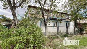 Дом 54м², 2-этажный, участок 5 сот.  