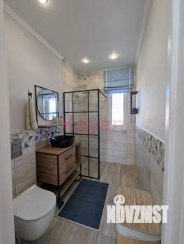 Дом 166м², 2-этажный, участок 5 сот.  