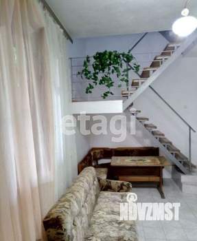 Дом 108м&sup2;, 2-этажный, участок 5 сот.  