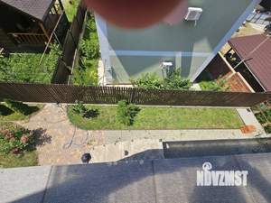 Дом 345м², 3-этажный, участок 7 сот.  