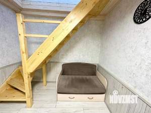 Дом 101м&sup2;, 1-этажный, участок 2 сот.  