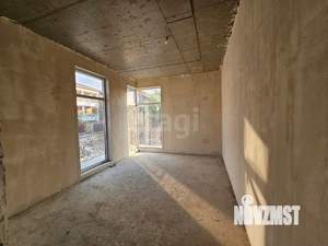 Дом 250м&sup2;, 3-этажный, участок 3 сот.  